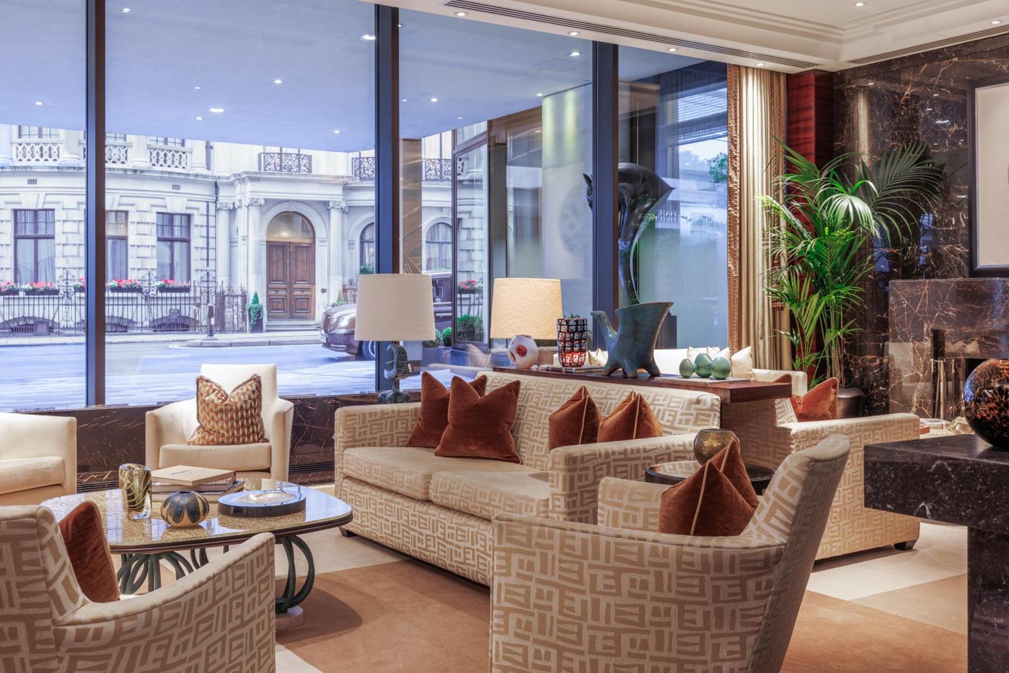 Four Seasons At Park Lane