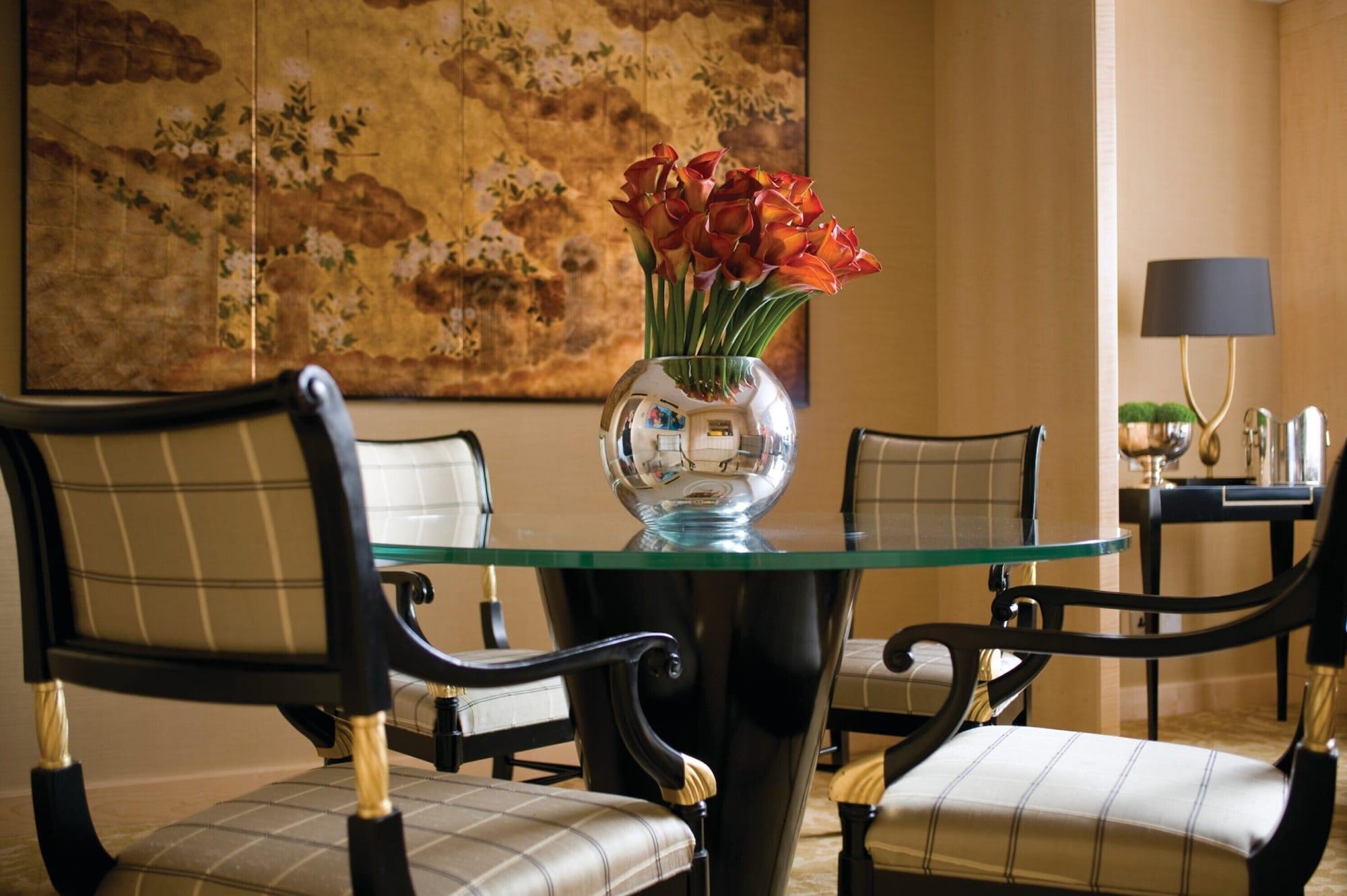 Four Seasons At Park Lane Hotel Londra