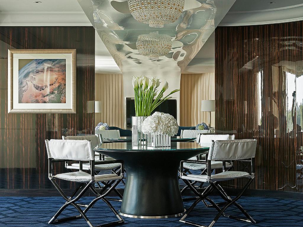 Four Seasons At Park Lane Londra