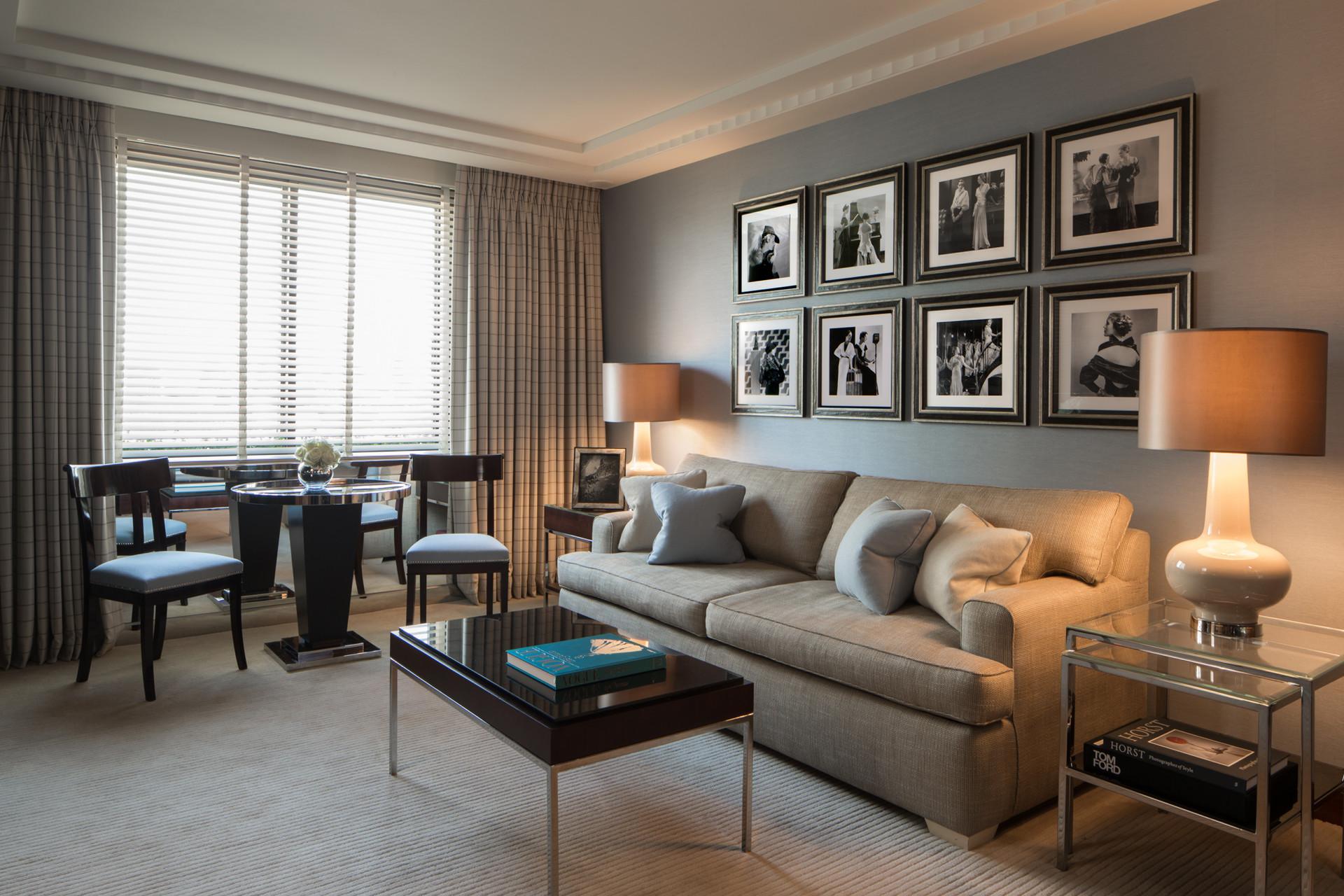 Four Seasons At Park Lane Londra