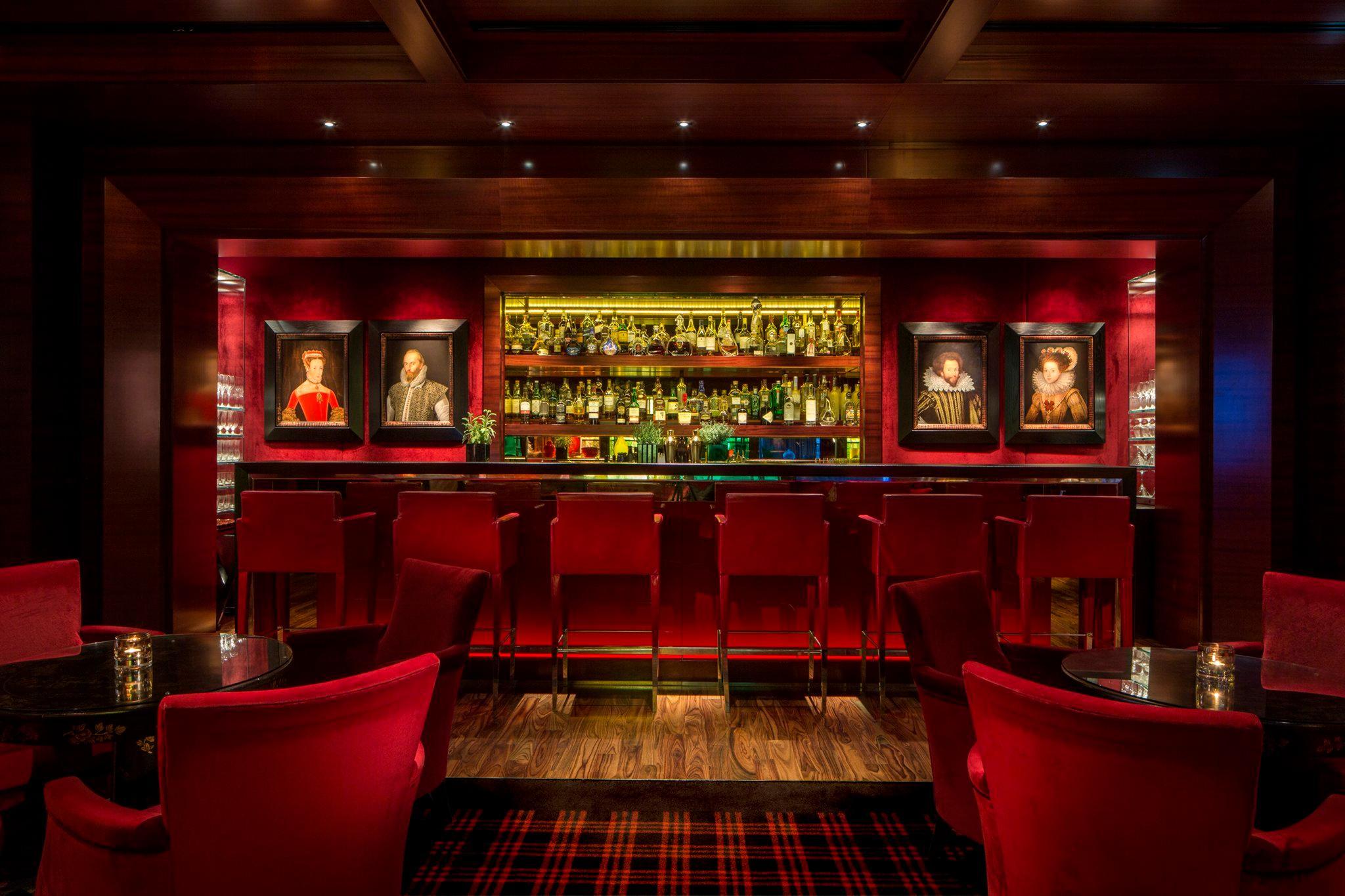 Four Seasons At Park Lane Londra