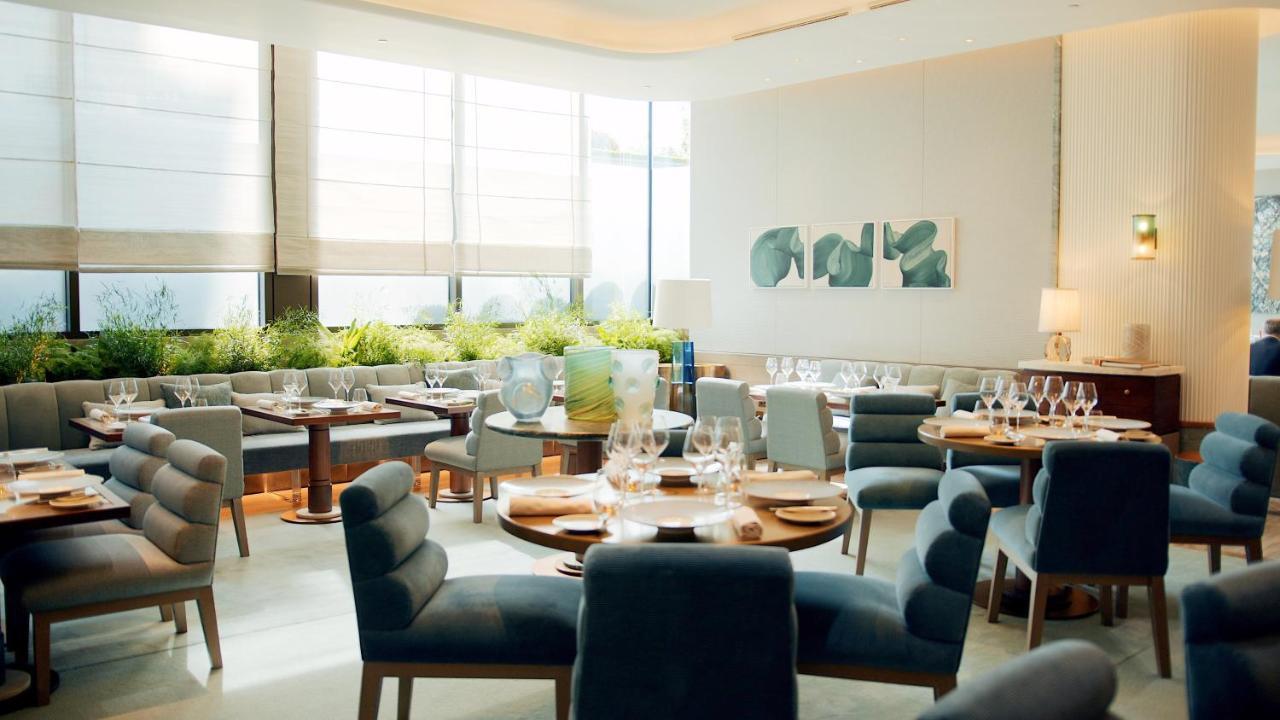Four Seasons At Park Lane Hotel Londra