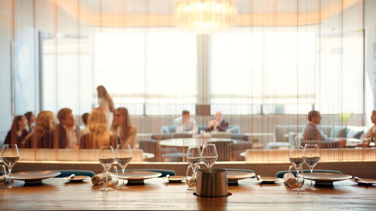 Four Seasons At Park Lane Londra