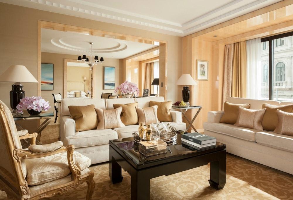 Four Seasons At Park Lane Londra