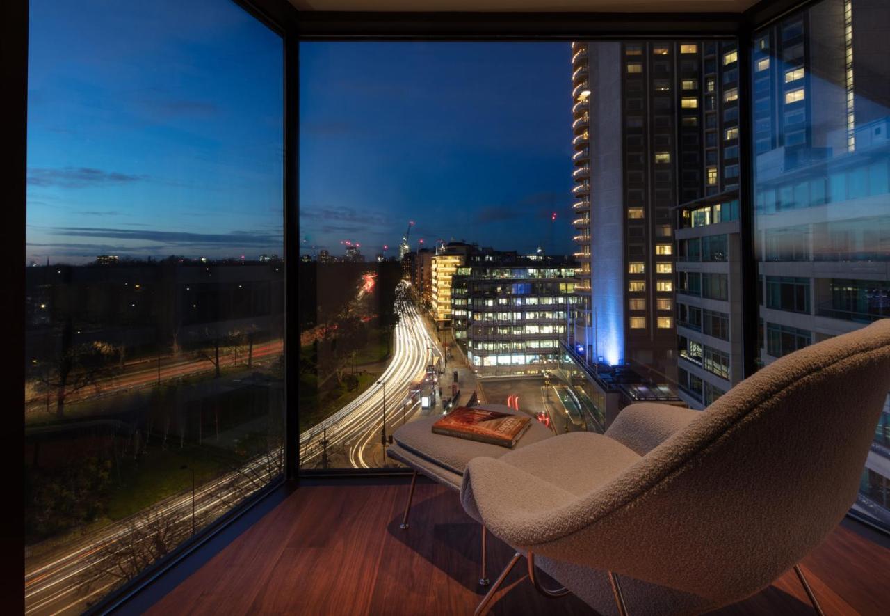 Four Seasons At Park Lane 5* Londra