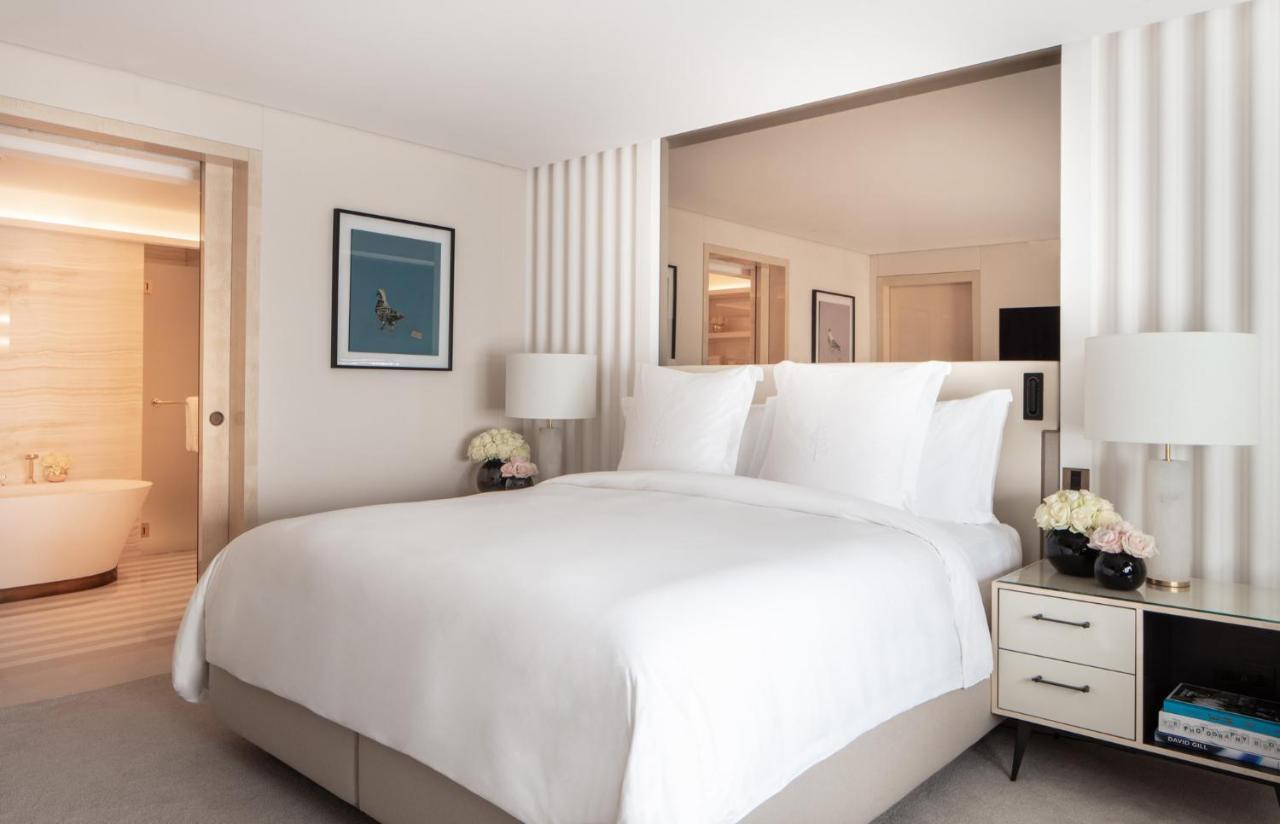 Hotel Four Seasons At Park Lane Londra