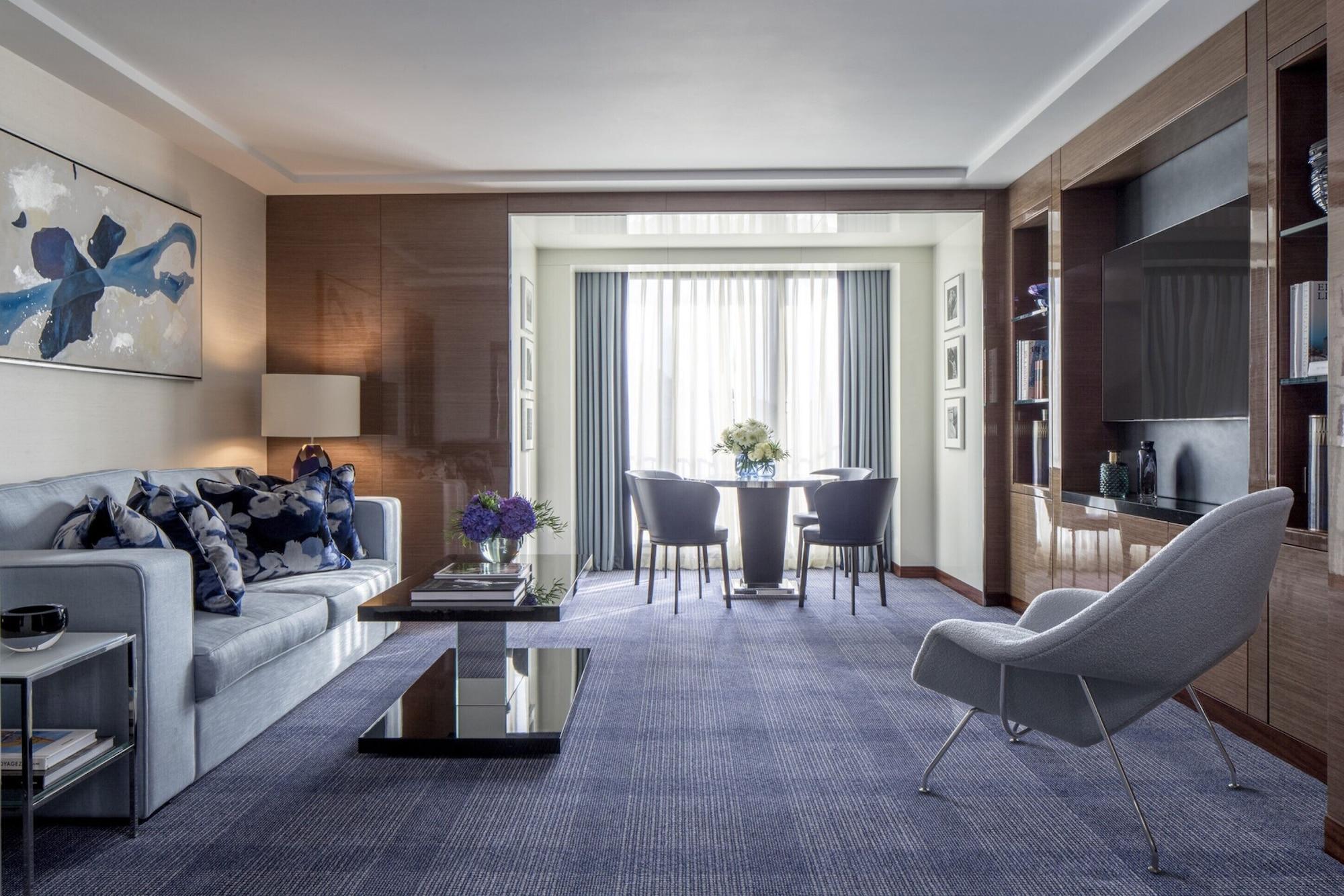 Four Seasons At Park Lane Londra